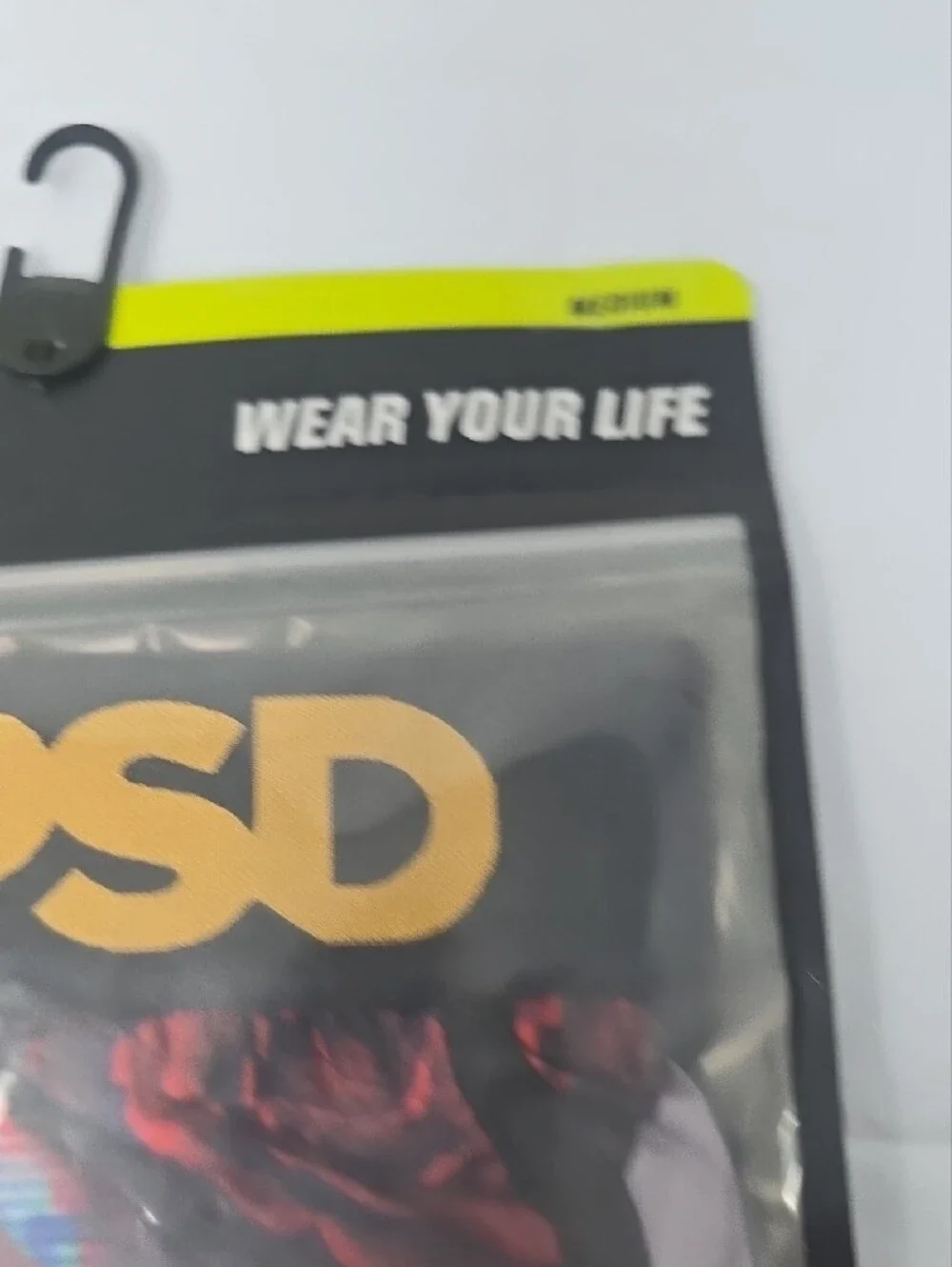 PSD bold gold